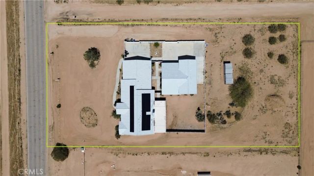 17389 Central Road, Apple Valley, CA 92307