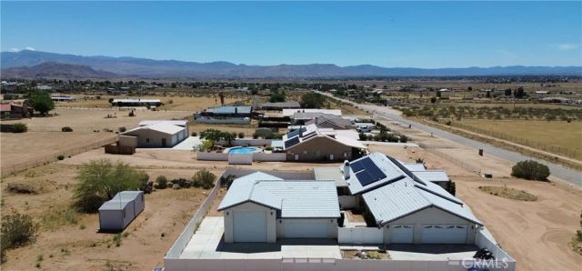 17389 Central Road, Apple Valley, CA 92307
