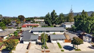 6462 Trinidad Drive, San Jose, CA 95120