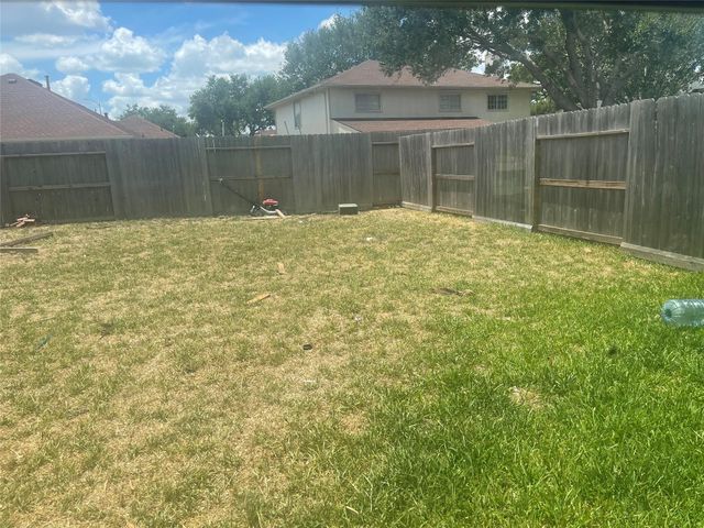 20823 Oak Rain Court, Katy, TX 77449