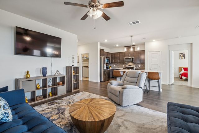 6518 Tudor Place, Celina, TX 76227