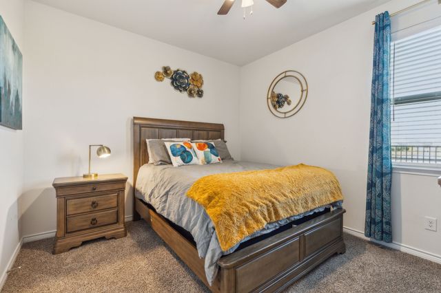 6518 Tudor Place, Celina, TX 76227