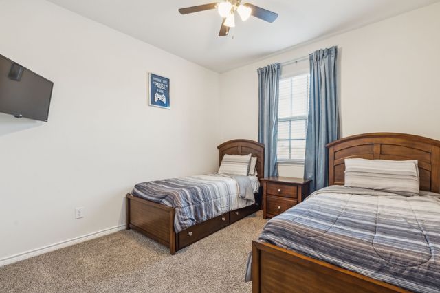 6518 Tudor Place, Celina, TX 76227