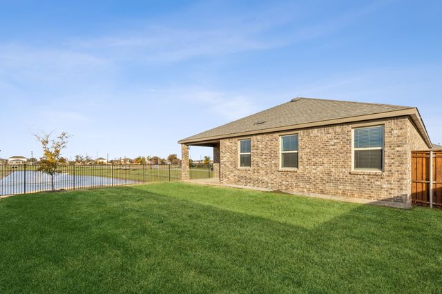 6518 Tudor Place, Celina, TX 76227