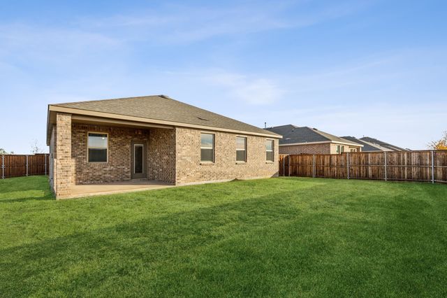 6518 Tudor Place, Celina, TX 76227