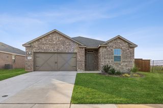 6518 Tudor Place, Celina, TX 76227