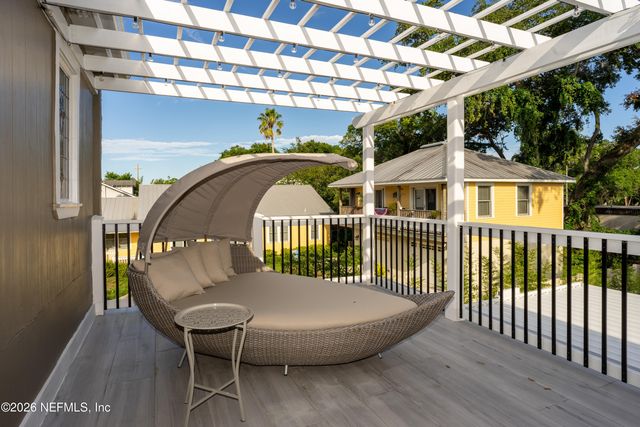 33 OLD MISSION Avenue, St. Augustine, FL 32084