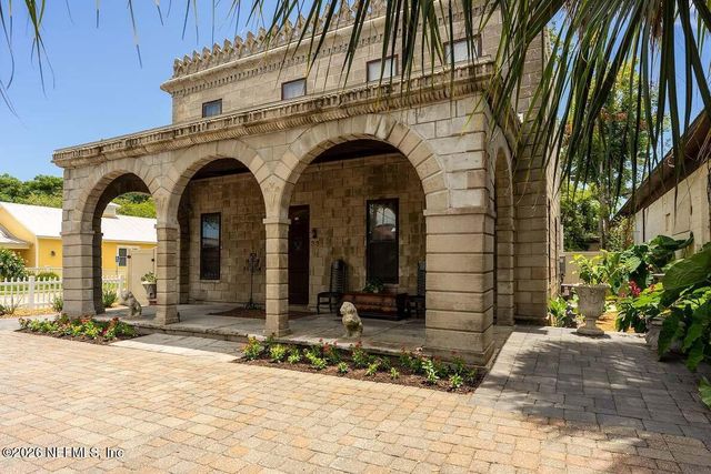 33 OLD MISSION Avenue, St. Augustine, FL 32084
