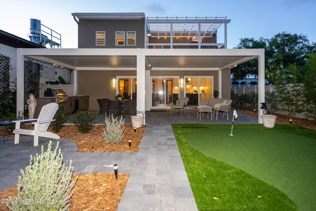 33 OLD MISSION Avenue, St. Augustine, FL 32084