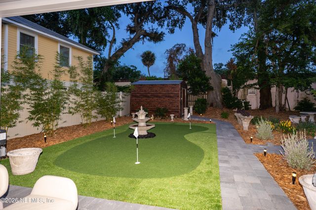 33 OLD MISSION Avenue, St. Augustine, FL 32084