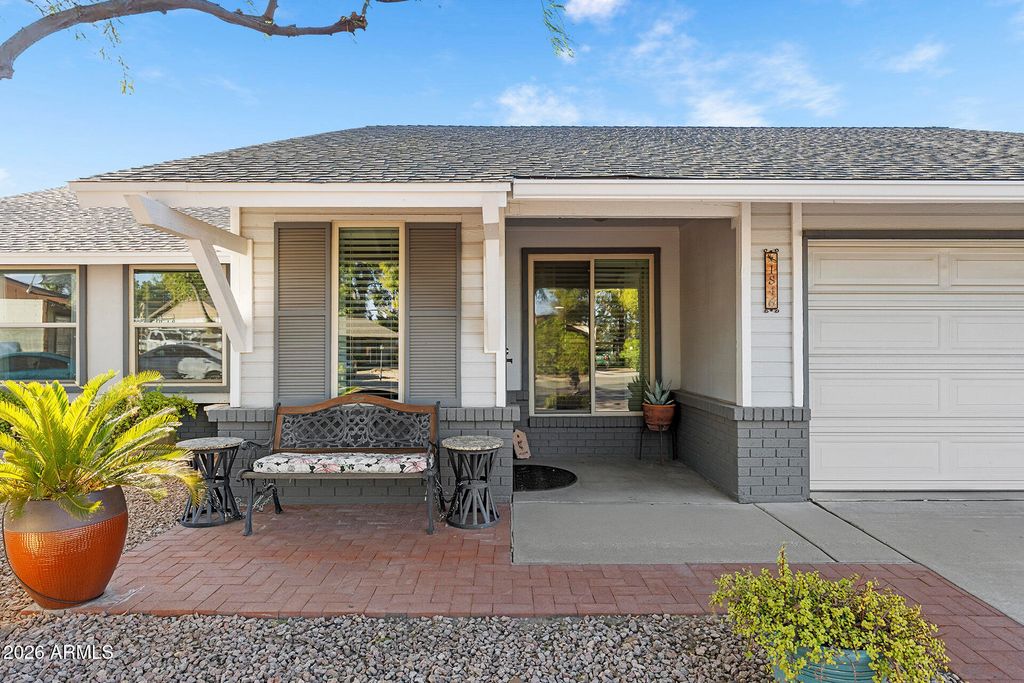 1846 W TARO Lane, Phoenix, AZ 85027 — photo 2