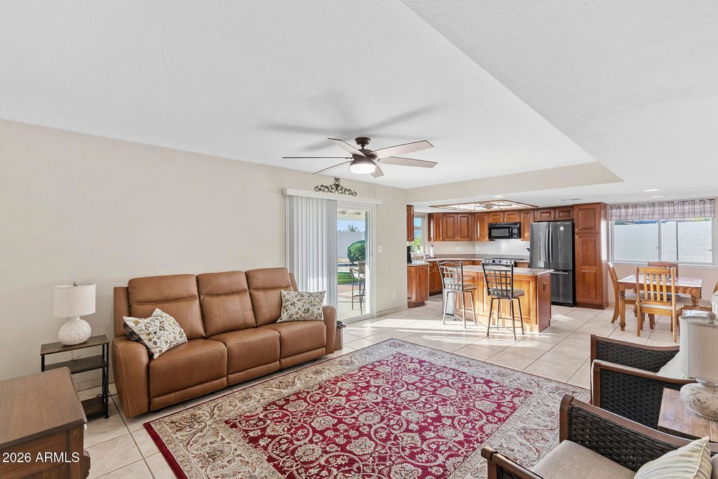 1846 W TARO Lane, Phoenix, AZ 85027 — photo 3