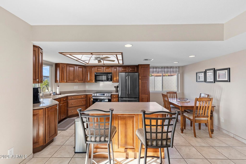1846 W TARO Lane, Phoenix, AZ 85027 — photo 4