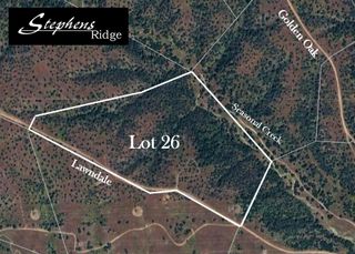 LOT 26 LAWNDALE, Cottonwood, CA 96022