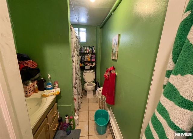 23 Ward Street, Paterson, NJ 07501