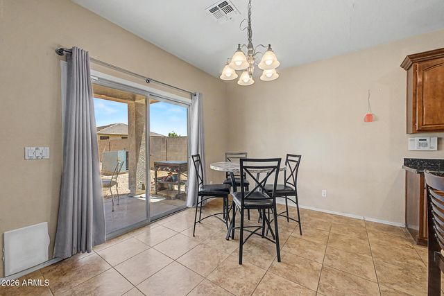 7705 S 69TH Drive, Laveen, AZ 85339