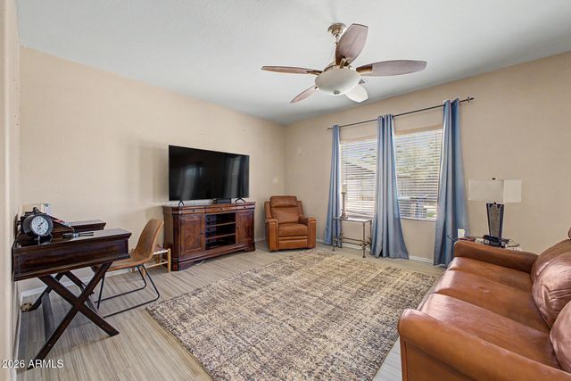 7705 S 69TH Drive, Laveen, AZ 85339