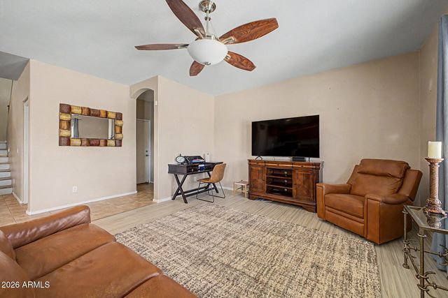 7705 S 69TH Drive, Laveen, AZ 85339