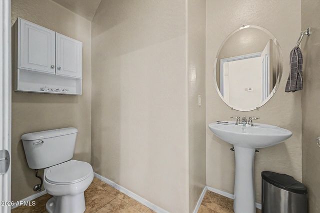 7705 S 69TH Drive, Laveen, AZ 85339