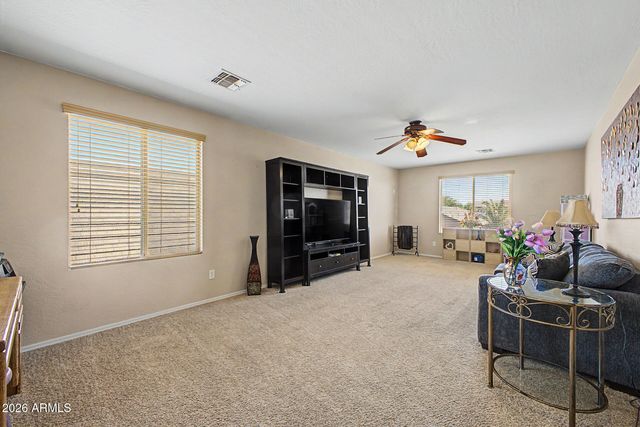 7705 S 69TH Drive, Laveen, AZ 85339