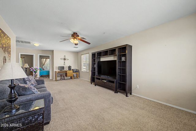 7705 S 69TH Drive, Laveen, AZ 85339