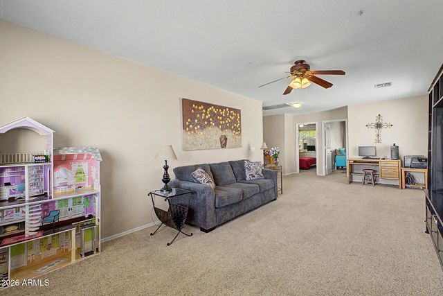 7705 S 69TH Drive, Laveen, AZ 85339