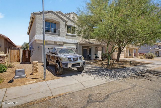7705 S 69TH Drive, Laveen, AZ 85339