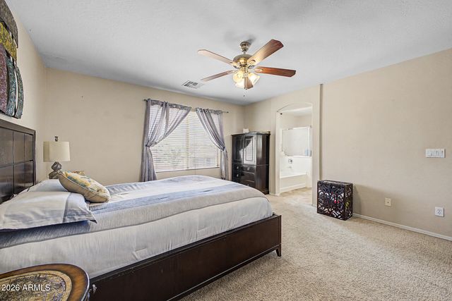 7705 S 69TH Drive, Laveen, AZ 85339