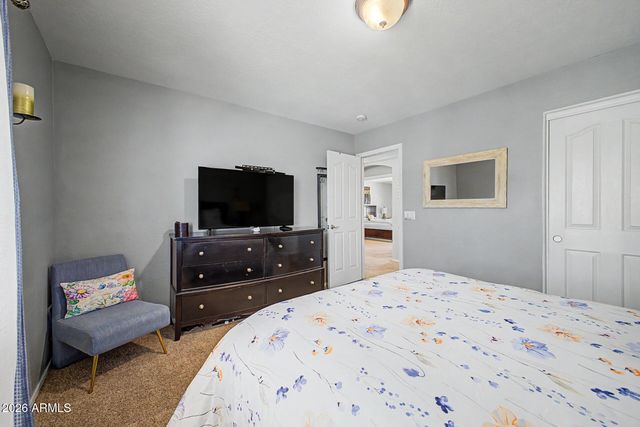 7705 S 69TH Drive, Laveen, AZ 85339