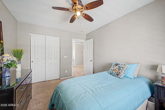7705 S 69TH Drive, Laveen, AZ 85339