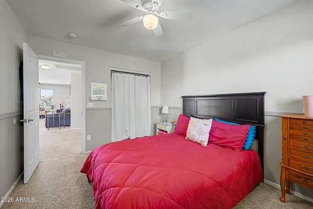 7705 S 69TH Drive, Laveen, AZ 85339