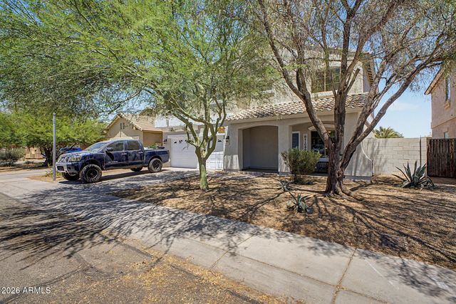 7705 S 69TH Drive, Laveen, AZ 85339