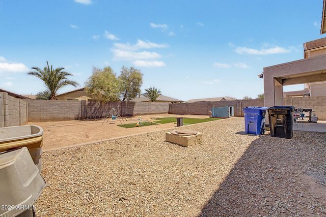 7705 S 69TH Drive, Laveen, AZ 85339