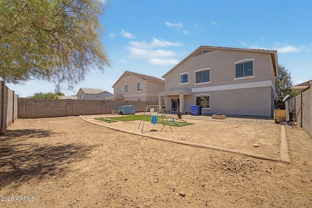 7705 S 69TH Drive, Laveen, AZ 85339