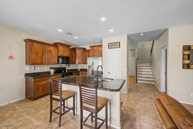 7705 S 69TH Drive, Laveen, AZ 85339