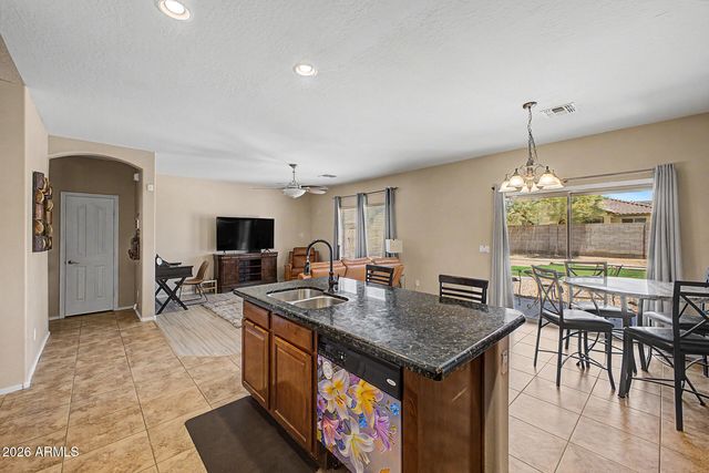 7705 S 69TH Drive, Laveen, AZ 85339