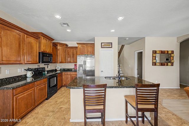7705 S 69TH Drive, Laveen, AZ 85339