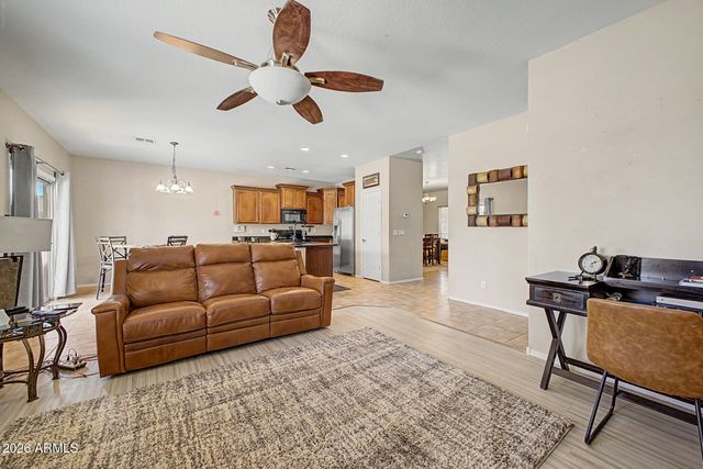 7705 S 69TH Drive, Laveen, AZ 85339