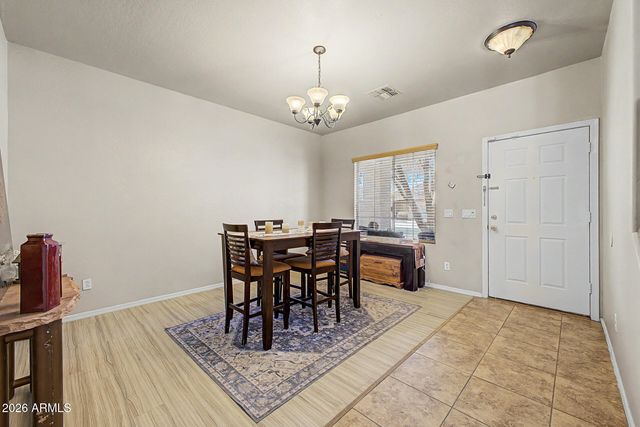7705 S 69TH Drive, Laveen, AZ 85339