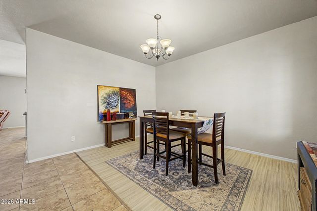 7705 S 69TH Drive, Laveen, AZ 85339