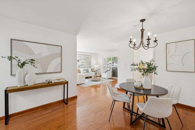 1101 Continentals Way 112, Belmont, CA 94002