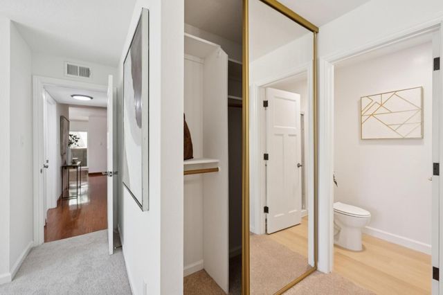 1101 Continentals Way 112, Belmont, CA 94002