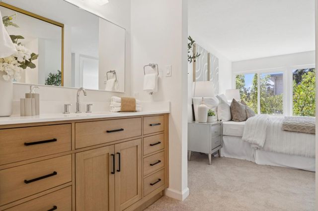 1101 Continentals Way 112, Belmont, CA 94002