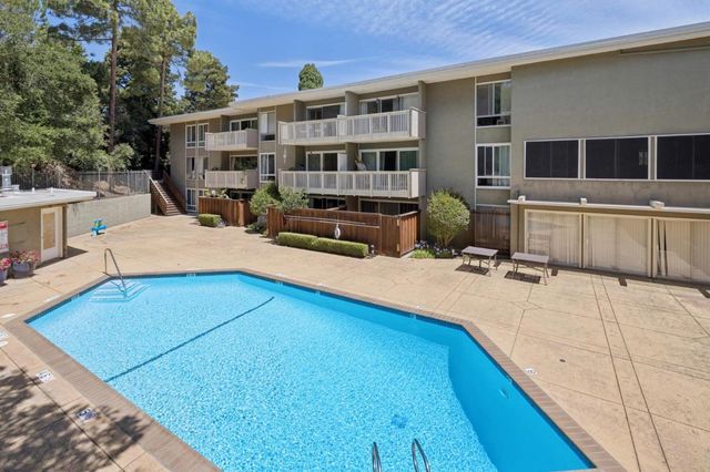 1101 Continentals Way 112, Belmont, CA 94002