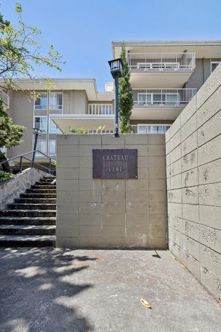 1101 Continentals Way 112, Belmont, CA 94002