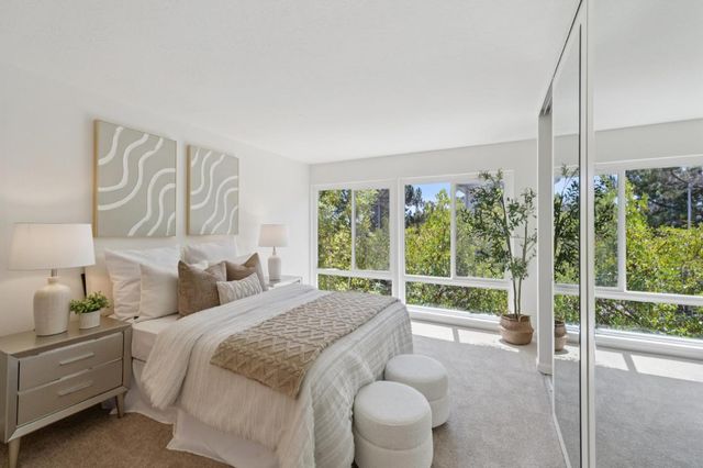 1101 Continentals Way 112, Belmont, CA 94002