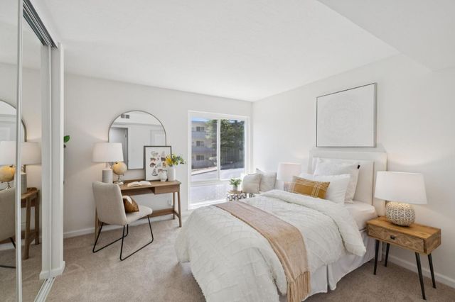 1101 Continentals Way 112, Belmont, CA 94002