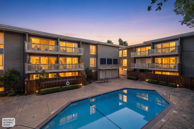 1101 Continentals Way 112, Belmont, CA 94002