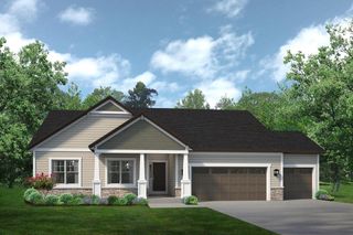 472 W Talbot's Woods DRIVE #Lt2, Oconomowoc, WI 53066