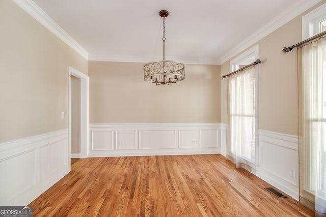 5511 Highland Preserve Drive, Mableton, GA 30126